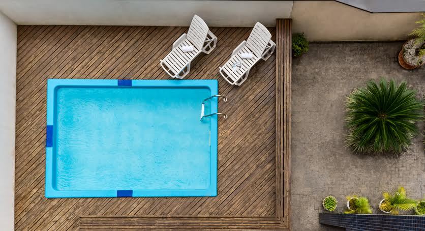 Adagio Curitiba Parque Barigui Aparthotel Eksteriør bilde